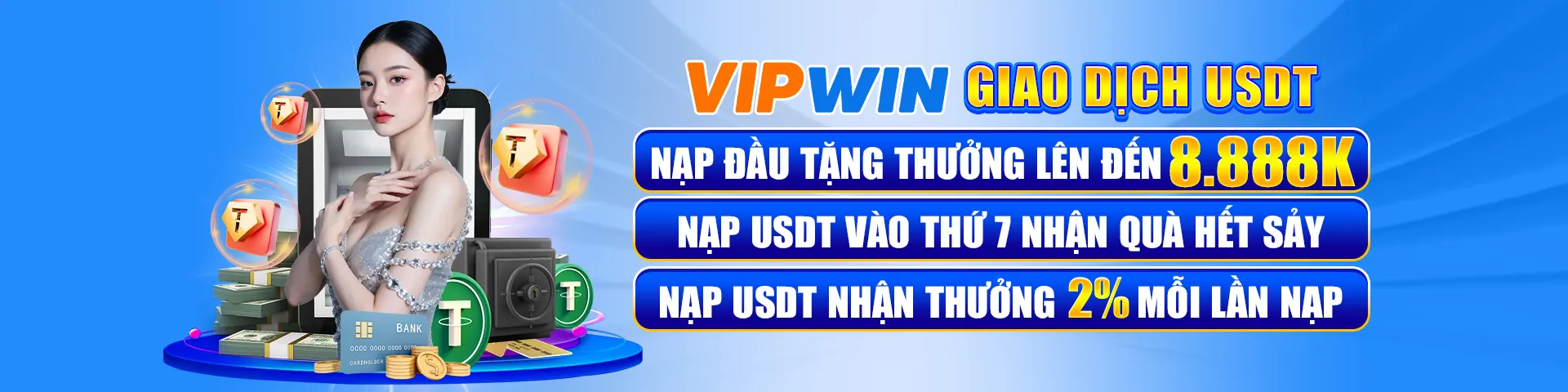 Hướng dẫn nạp rút tiền tại 8day